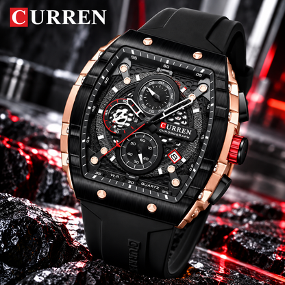 Reloj Curren 8442 Original