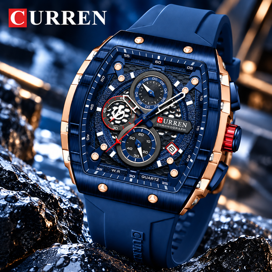 Reloj Curren 8442 Original
